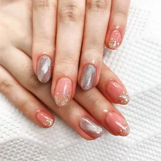ネイル N._._. clawのネイルデザイン