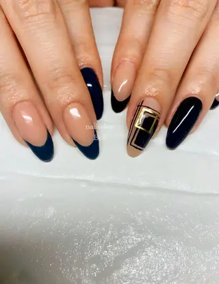 ネイル Y. Reonaのネイルデザイン