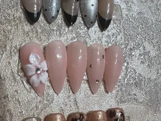 ネイル SEII_NAILS SEIIのネイルデザイン