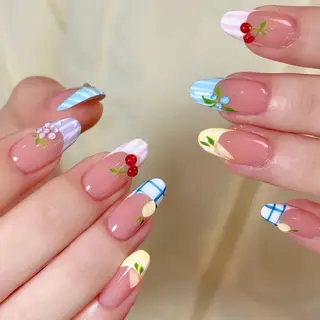 ネイル Umee Nailのネイルデザイン