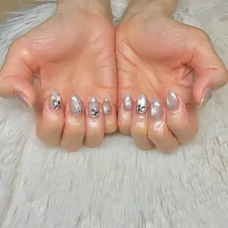 ネイル bellnails HARUKAのネイルデザイン