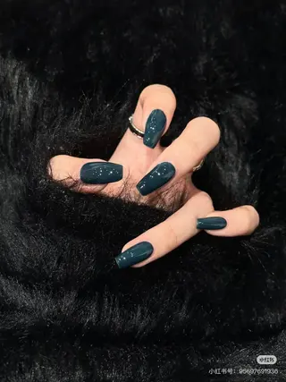 ショート star nail salonのネイルデザイン