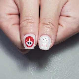ネイル nailroom sb𓈒𓂂𓏸のネイルデザイン