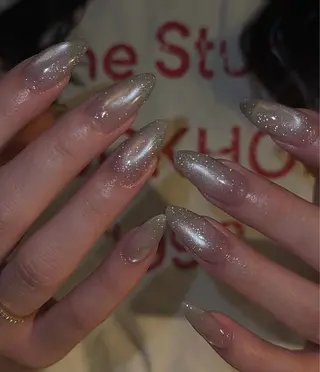 ネイル NiJi Nailsのネイルデザイン