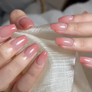 ネイル Pure&Rich Nailのネイルデザイン