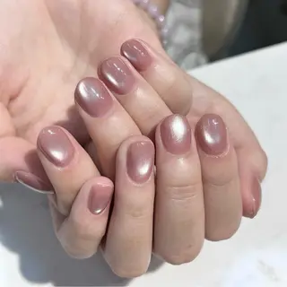ネイル Yuri ユリのネイルデザイン