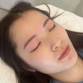 アイブロウ beauty salon uluの眉毛・アイブロウイメージ