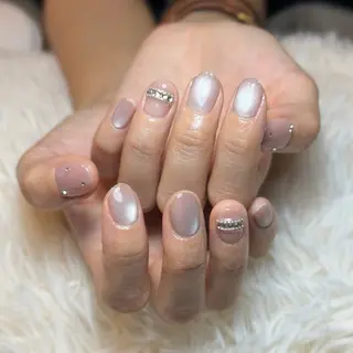 ネイル nailsalon Any'bのネイルデザイン