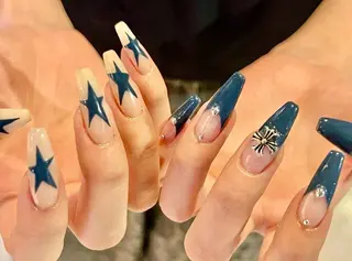 ネイル Kora Nailのネイルデザイン