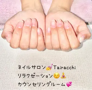 ネイル Tairacchi ﾀｲﾗｯﾁのエステ・リラクイメージ