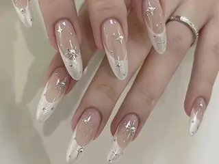 ネイル 🤍Nana 🤍のネイルデザイン