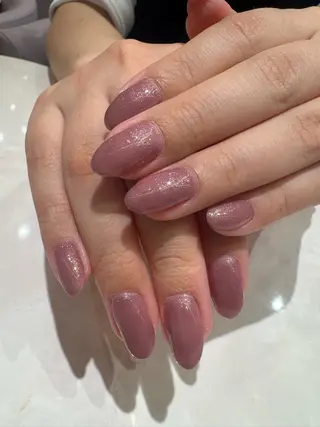 ネイル KANAMI🪐 練習モデル⊹˚₊のネイルデザイン
