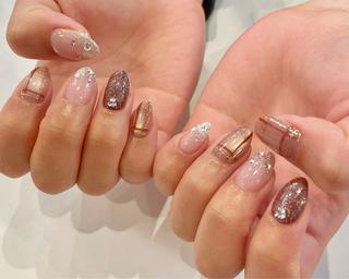 ネイル nail/ setsukaのネイルデザイン