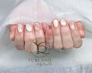 ネイル YURI Nail Funabashiのネイルデザイン