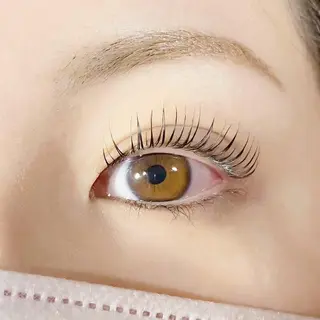 マツエク・マツパ Chermy 矢島のマツエク・マツパデザイン