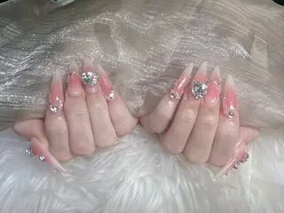 ネイル Hana Nailのネイルデザイン