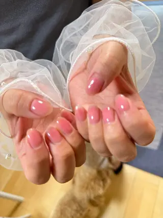ネイル nail salon BELLEのネイルデザイン