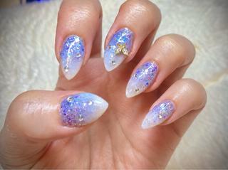 ネイル Rafinesse Nail salonのネイルデザイン