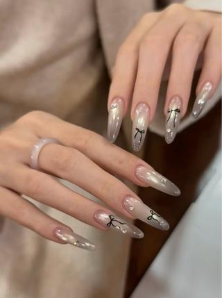 ネイル beautynail Emiのネイルデザイン