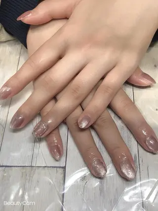 ネイル ✨アン ミユ✨のネイルデザイン