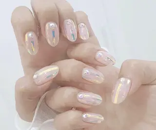 ネイル Cute B e au t yのマツエク・マツパデザイン