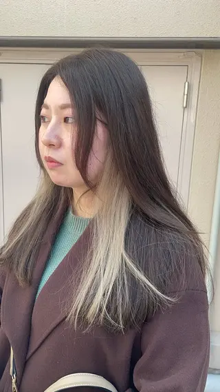 ロング HBL推奨サロン 🦷安心院哲也🦷のエステ・リラクイメージ