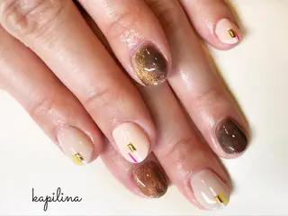 ショート kapilina salonの眉毛・アイブロウイメージ