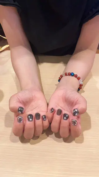 ネイル Will nail salonのネイルデザイン