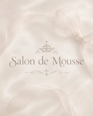 Salon de Mousseのネイルデザイン