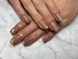 ネイル Mana ·͜· ❤︎のネイルデザイン