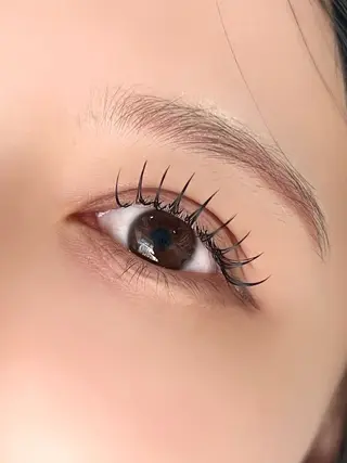 マツエク・マツパ iBROW.福山 ririna☺︎の眉毛・アイブロウイメージ