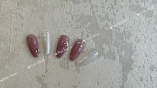 ネイル Kurehashi Yui🧸のネイルデザイン