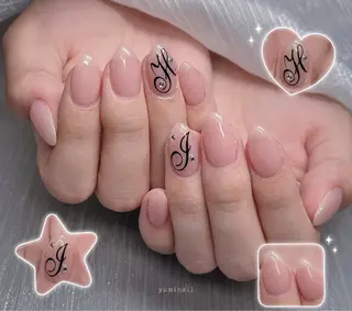 ネイル Yumi nailのネイルデザイン