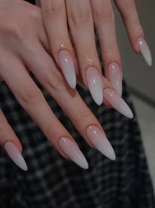 ネイル ailed'Ange 🍒miuのネイルデザイン