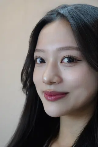 アイブロウ 吉田 歩海の眉毛・アイブロウイメージ