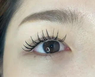 マツエク・マツパ eyelash eye:neのマツエク・マツパデザイン