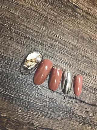 ネイル S nail エスネイルのネイルデザイン