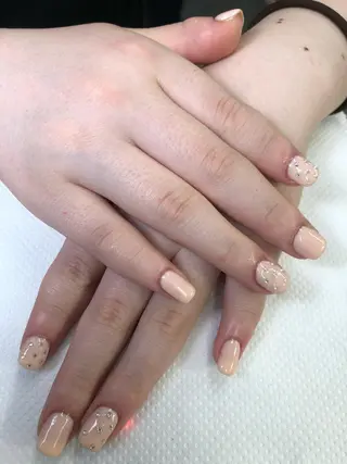ネイル MAXKELLY YURIKA☆のネイルデザイン