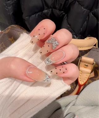 ネイル 🎀 NaNa_nailのネイルデザイン