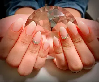 ネイル 💎JADE💎 安田沙也香のネイルデザイン