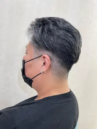 ショート 💜Rebre** Mayu💜のヘアスタイル