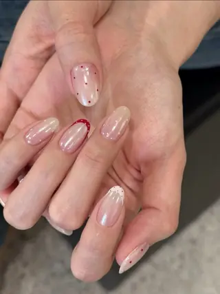 ネイル Minette nailrinrinのネイルデザイン