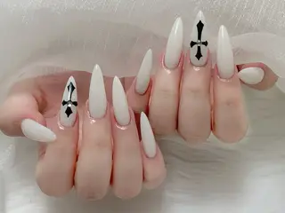 ネイル Ami Meliaのネイルデザイン