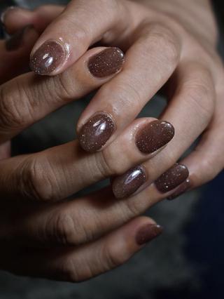 ネイル To. nail (トゥ ネイル)のネイルデザイン