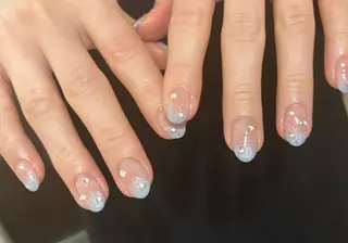 ネイル uluhanail ハルカのネイルデザイン
