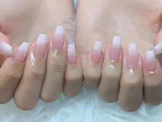 ネイル Anh 高田馬場のネイルデザイン