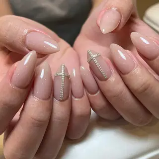 ネイル AME NAIL STUDIO小山店のネイルデザイン