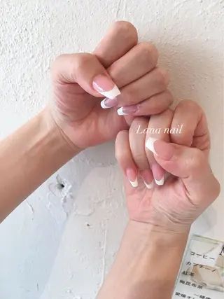 ネイル Lana nailのネイルデザイン