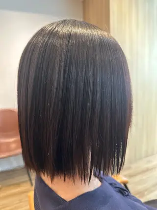 ミディアム ✨✂️Nori ✂️✨のヘアスタイル