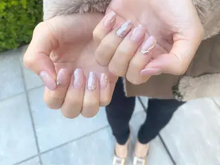 ネイル Salon Ｋのネイルデザイン